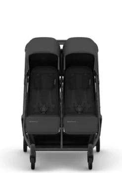 Geschwisterbuggy 'Minu Duo' Jake