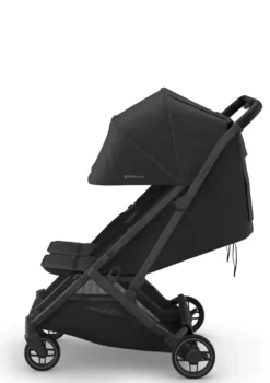Geschwisterbuggy 'Minu Duo' Jake