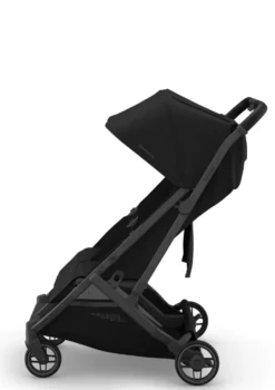 Geschwisterbuggy 'Minu Duo' James