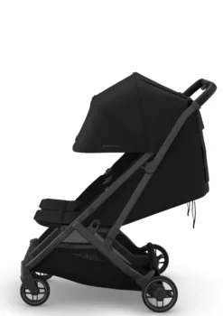 Geschwisterbuggy 'Minu Duo' James