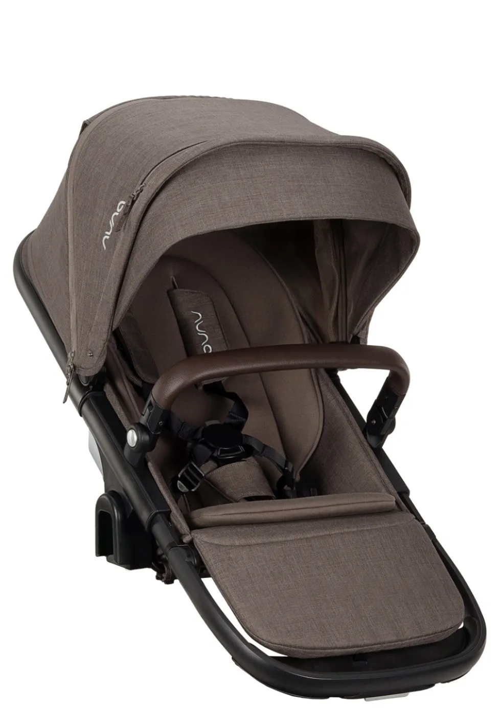 Geschwister-Sitz 'DEMI next' Chestnut