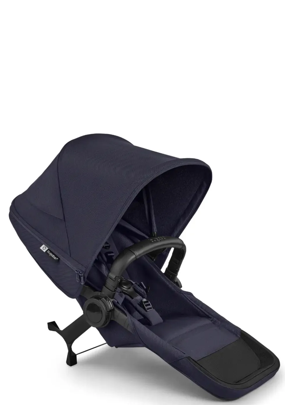 Geschwister-Sitz 'Donkey 6' Deep Indigo
