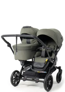 Geschwisterwagen-Set 'Double SENTO ERGO+' Urban