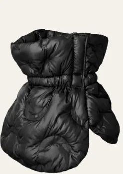 Halswärmer Black