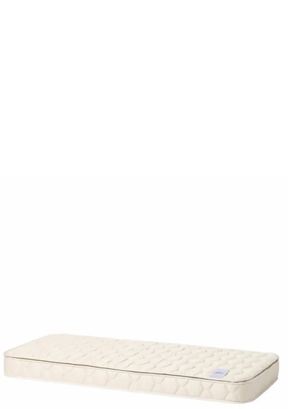 Hausbett 'Wood Mini+' Eiche 162 x 68 cm
