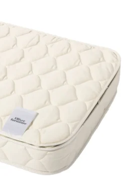 Hausbett 'Wood Mini+' Eiche 162 x 68 cm