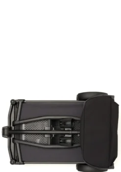 Hecktasche für Cruiser XL