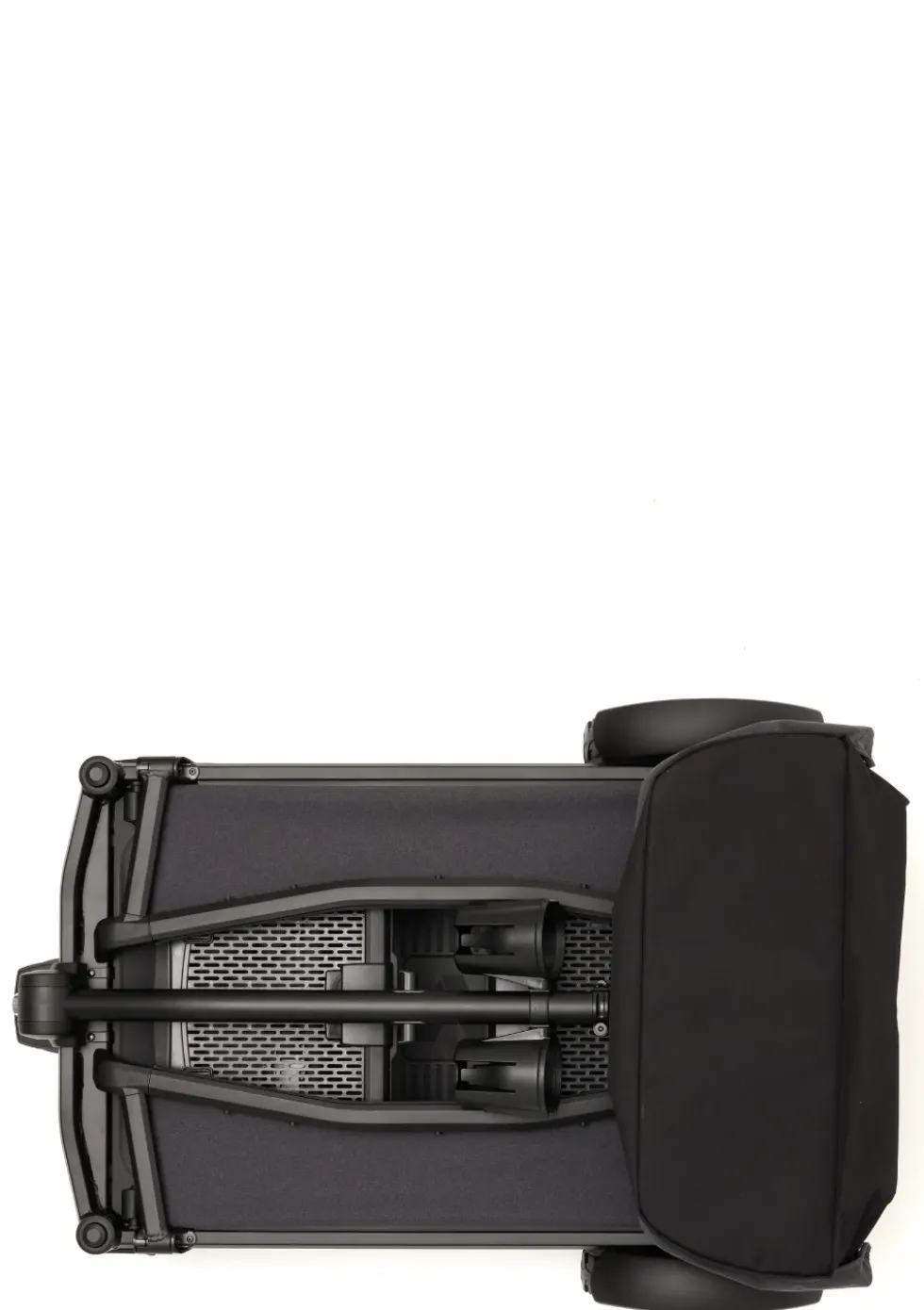 Hecktasche für Cruiser XL