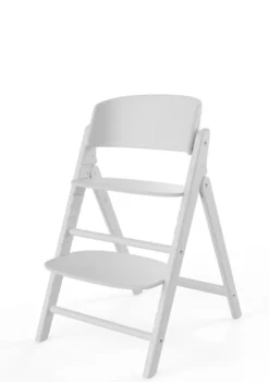 Hochstuhl 'Click & Fold' 4-in-1 Set All White