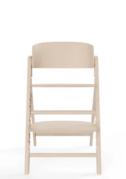 Hochstuhl 'Click & Fold' 3-in-1 Set All Natural