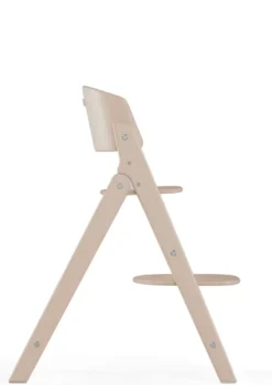 Hochstuhl 'Click & Fold' 3-in-1 Set All Natural