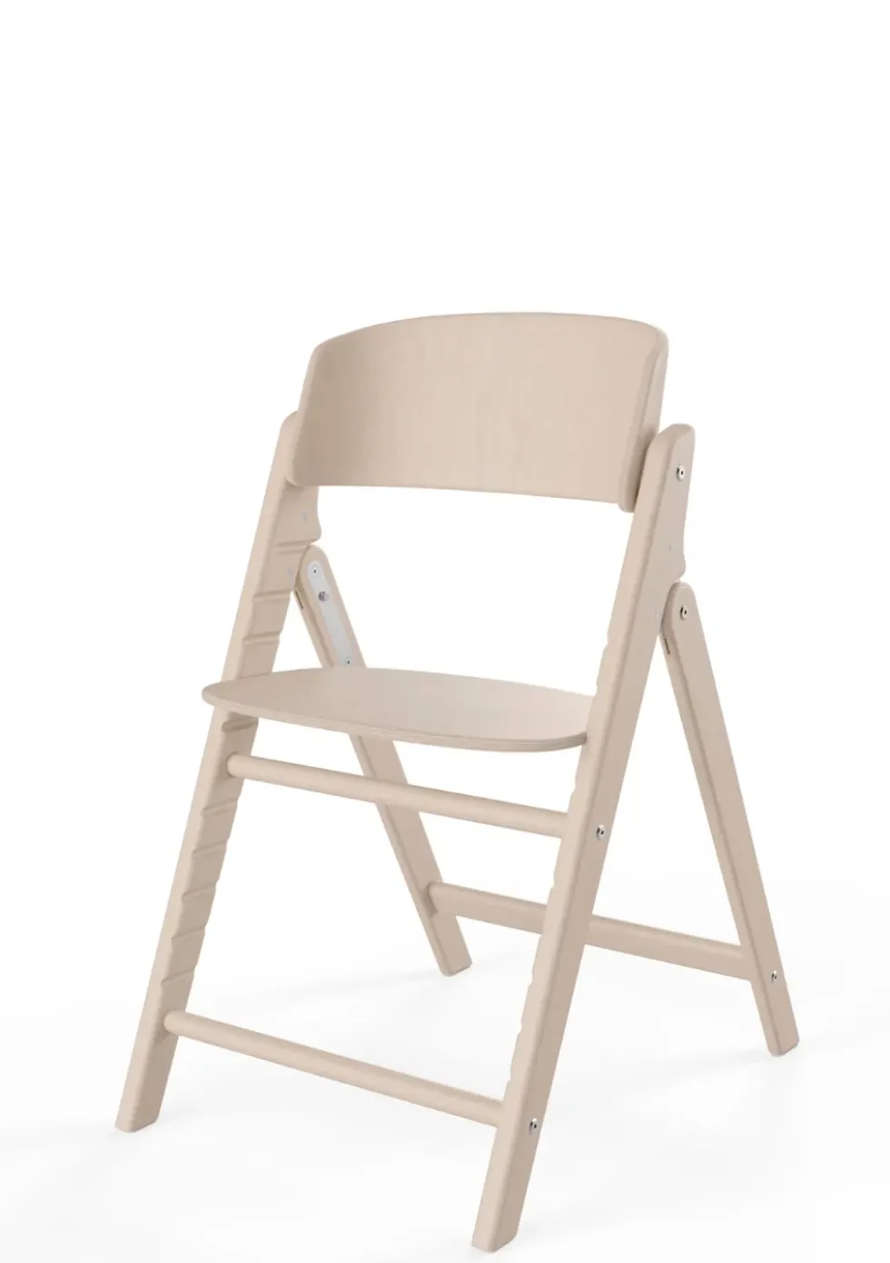 Hochstuhl 'Click & Fold' 3-in-1 Set All Natural