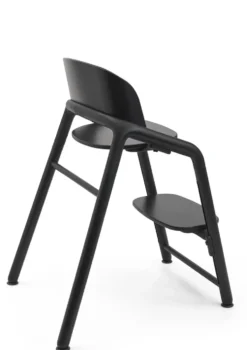 Hochstuhl 'Giraffe' Schwarz