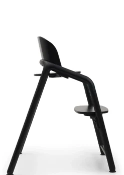 Hochstuhl 'Giraffe' Schwarz