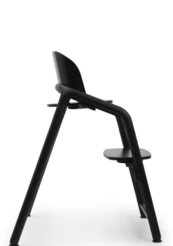 Hochstuhl 'Giraffe' Schwarz