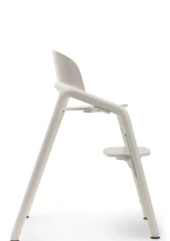 Hochstuhl 'Giraffe' Weiß