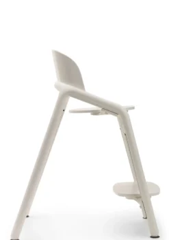 Hochstuhl 'Giraffe' Weiß