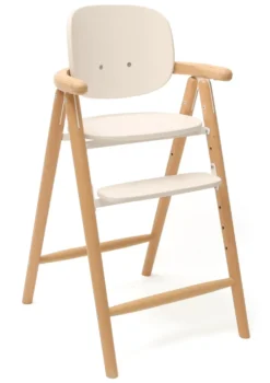 Hochstuhl 'Tobo' white