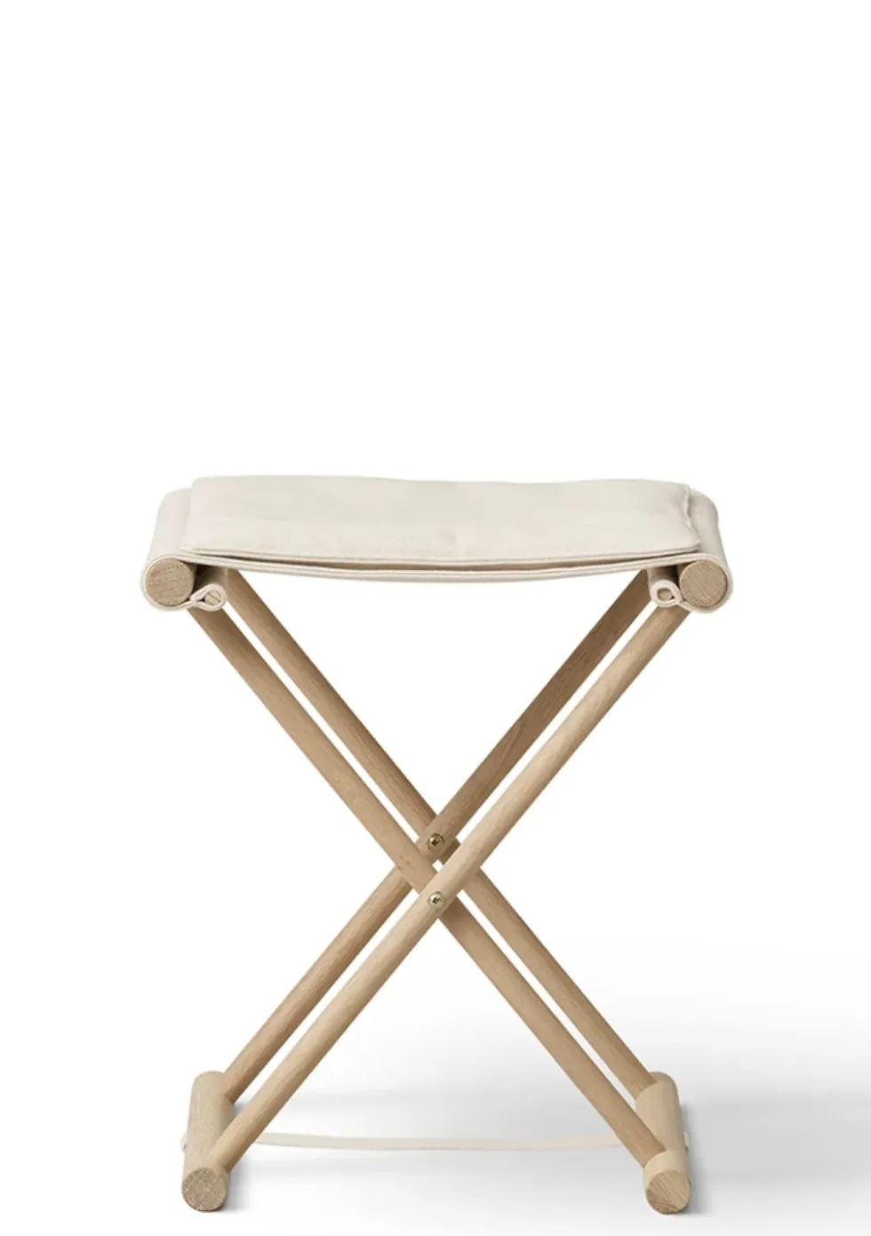 Hocker 'Camp' Eiche