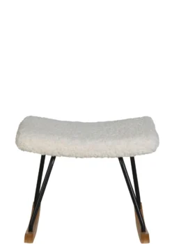 Hocker 'De Luxe' Limited Edition