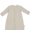 3-in-1 Baby Schlafsack 'Ajour' TOG 0,5-3,5 Nougat