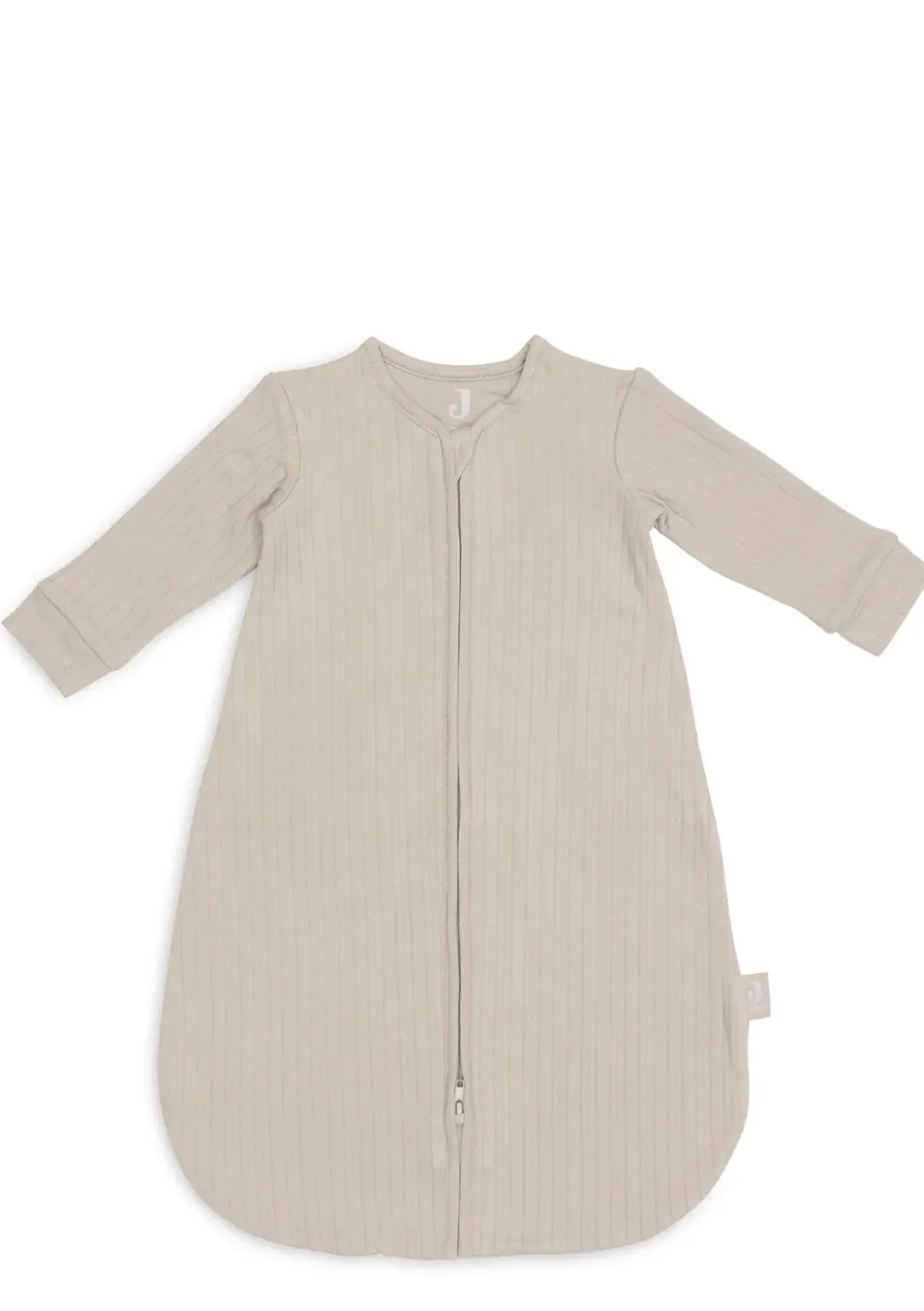 3-in-1 Baby Schlafsack 'Ajour' TOG 0,5-3,5 Nougat