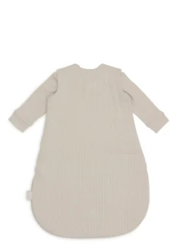 3-in-1 Baby Schlafsack 'Ajour' TOG 0,5-3,5 Nougat