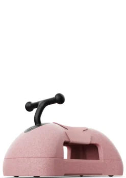 3-in-1 Babyroller 'My First' rose