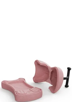 3-in-1 Babyroller 'My First' rose