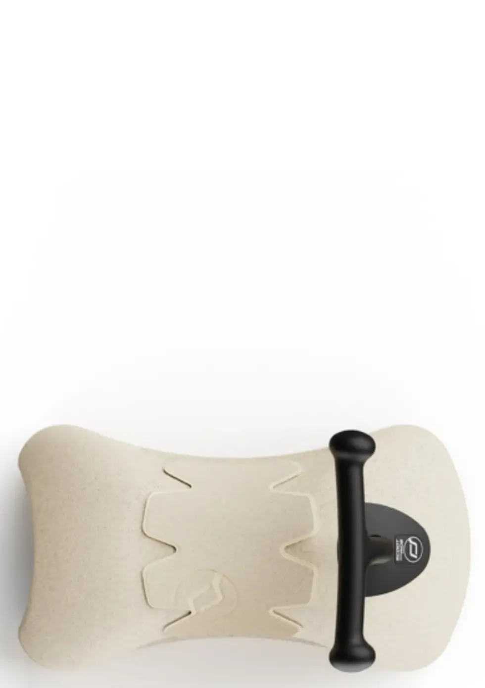 3-in-1 Babyroller 'My First' sand