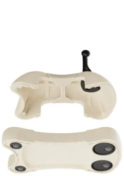 3-in-1 Babyroller 'My First' sand