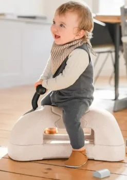 3-in-1 Babyroller 'My First' sand