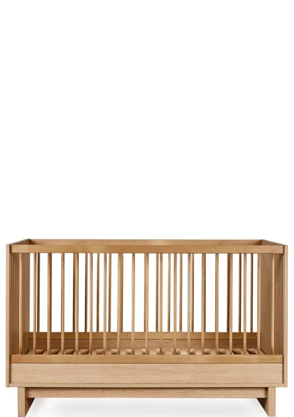 2-in-1 Bett 'Kyo' Honey Ash 140 x 70 cm