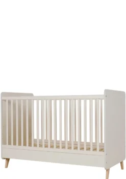 2-in-1 Bett 'Loft' Clay 140 x 70 cm
