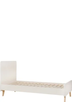 2-in-1 Bett 'Loft' Clay 140 x 70 cm