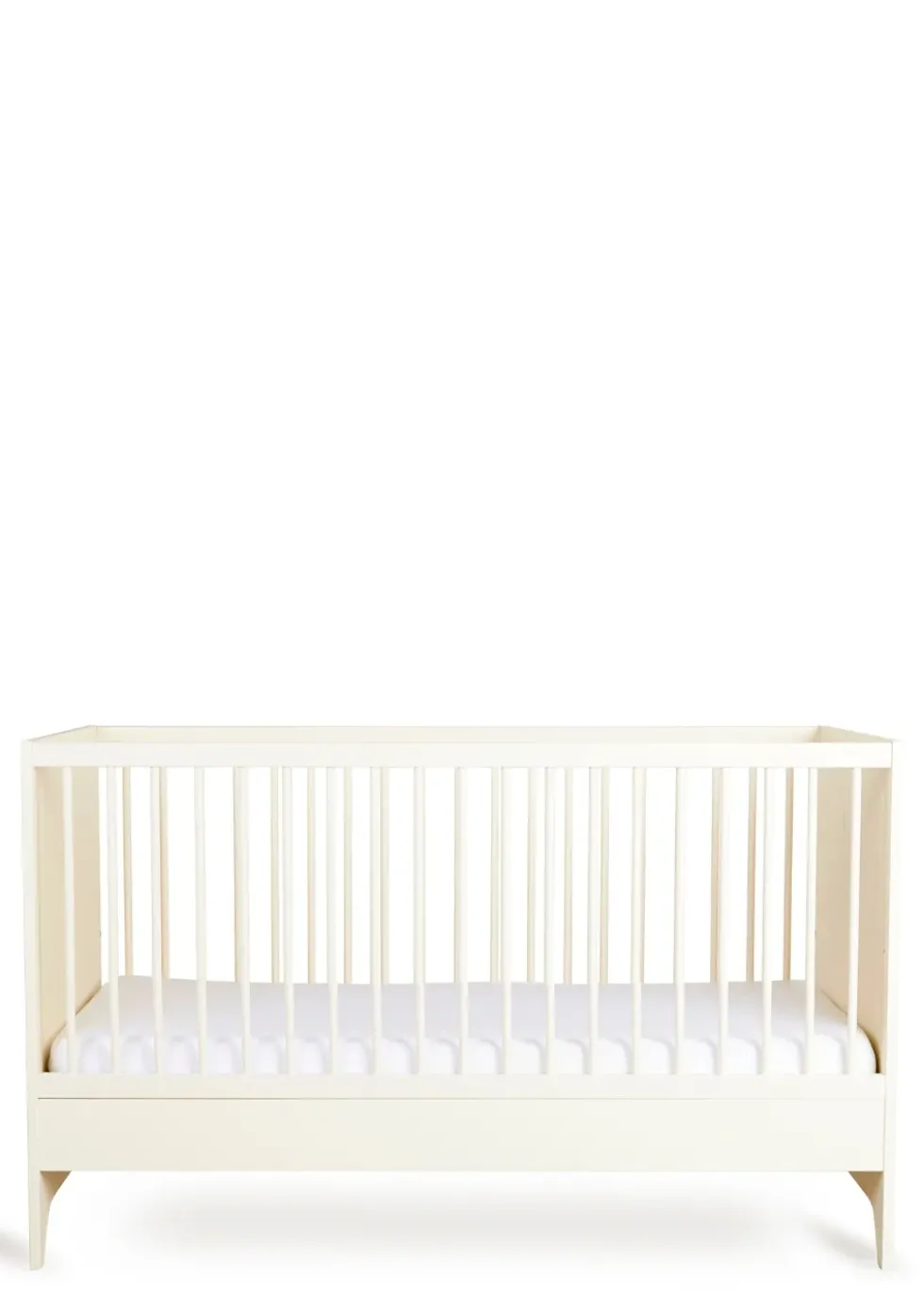 2-in-1 Bett 'Tsugi' Butter 140 x 70 cm