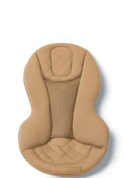 3-in-1 Babywippe 'Evolve' Knit Camel