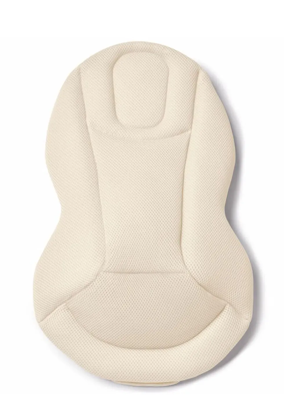 3-in-1 Babywippe 'Evolve' Knit cream