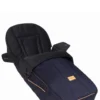3-in-1 Fußsack 'FLAT+' Outdoor