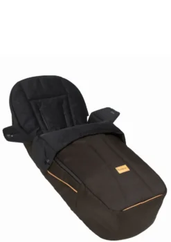3-in-1 Fußsack 'FLAT+' Outdoor