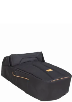 3-in-1 Fußsack 'FLAT+' Outdoor