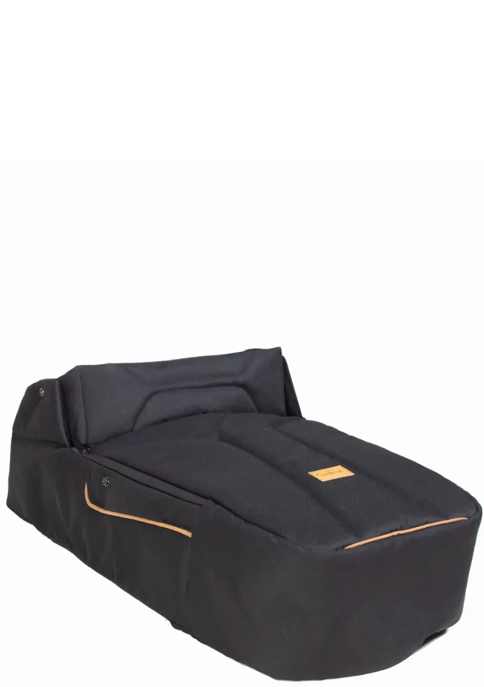 3-in-1 Fußsack 'FLAT+' Outdoor