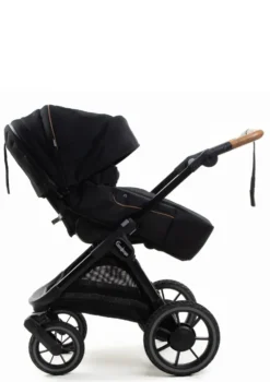 3-in-1 Fußsack 'FLAT+' Outdoor