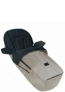 3-in-1 Fußsack 'FLAT+' Urban