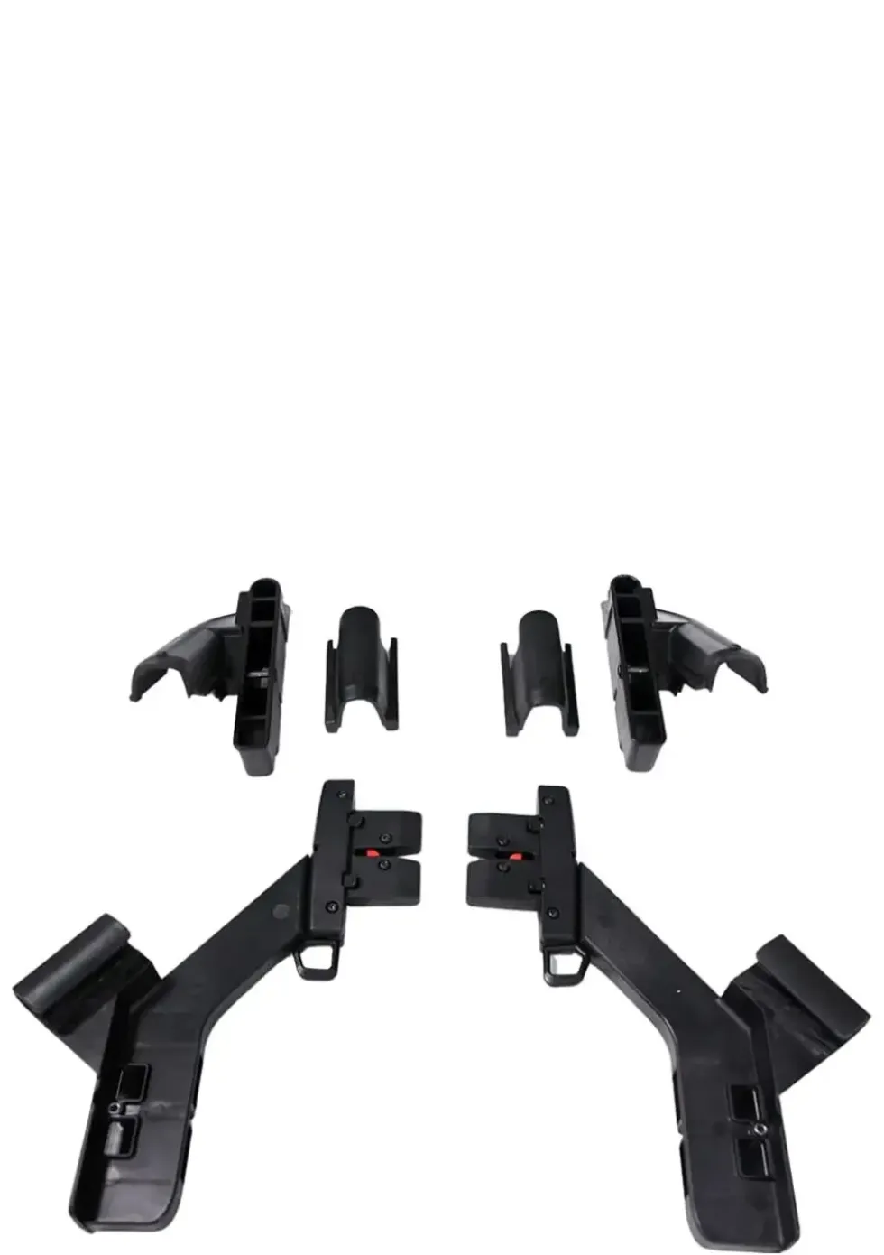 Inline-Adapter für 'SENTO MAX' black
