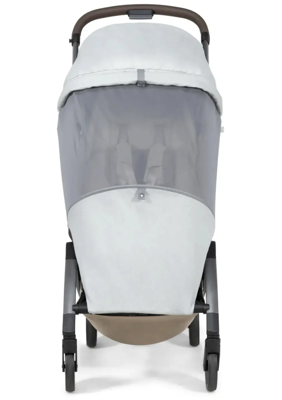 2-in-1 Mücken- und Sonnenschutz für 'Aer2'