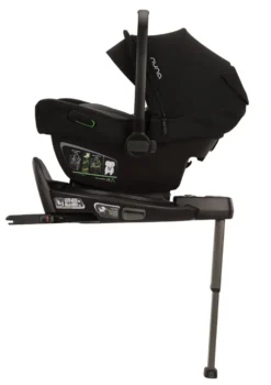 ISOFIX-Basisstation 'Base curv'