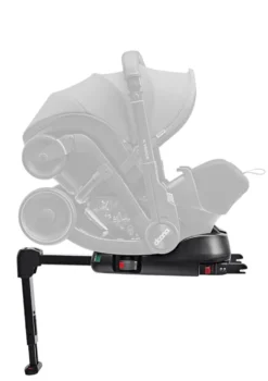 ISOFIX-Basisstation für 'Doona X'