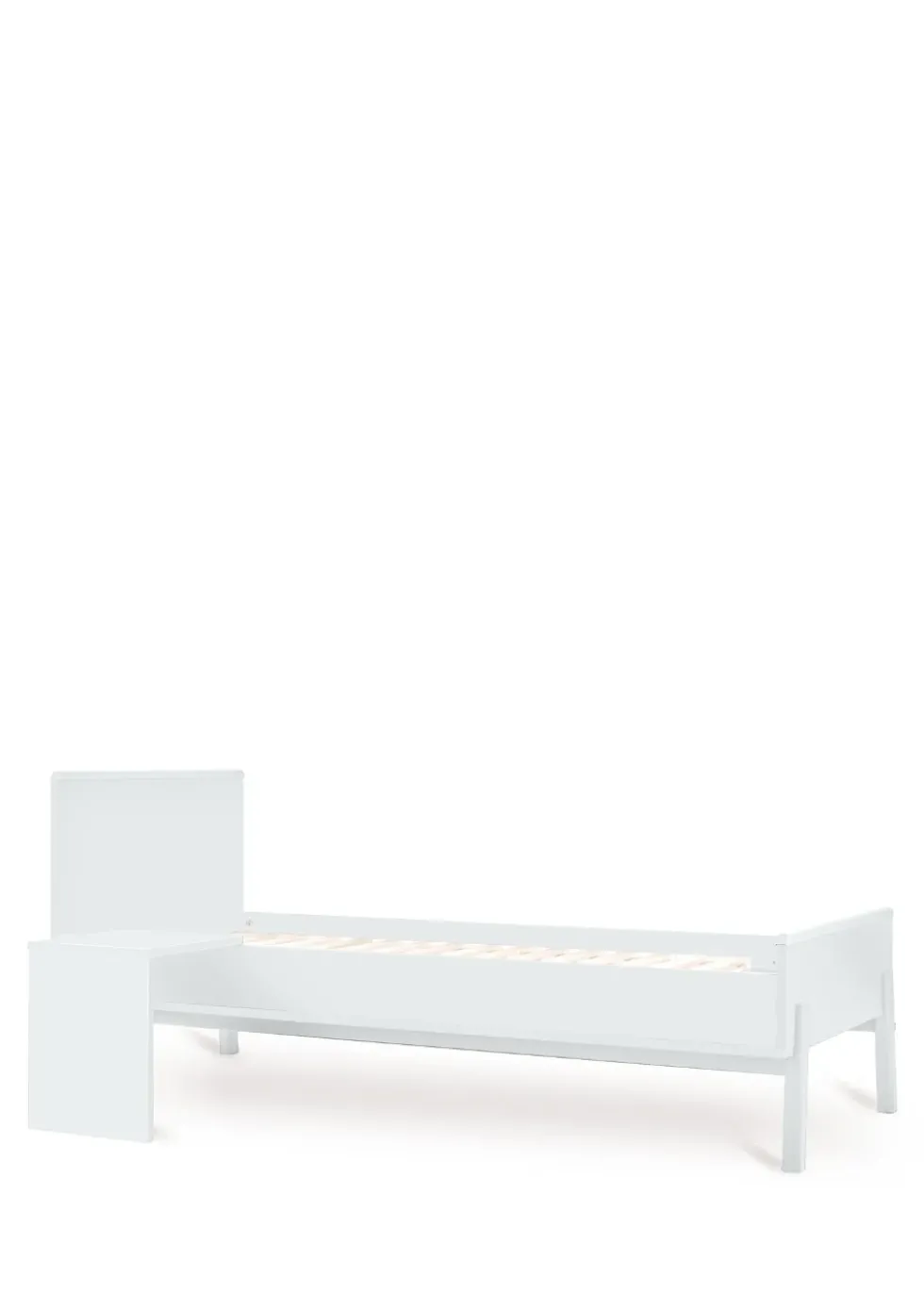 Junior Erweiterungsset 'Ashi' Cream