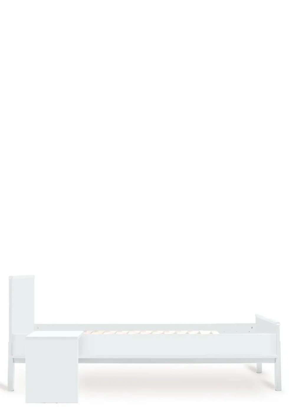 Junior Erweiterungsset 'Ashi' Cream
